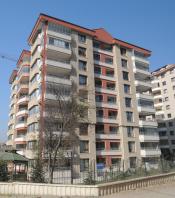 Kızılırmak Apartmanı