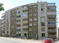 BİTEN PROJELER (KONUT)