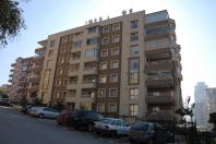 Yağmur Apartmanı