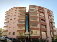 Oğuz Apartmanı