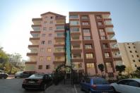 Oğuz Apartmanı