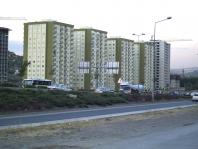 Mamak Kentsel Dönüşüm Projesi (Alternatif İnşaat Ortaklığı)
