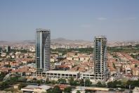KONYA YOLU